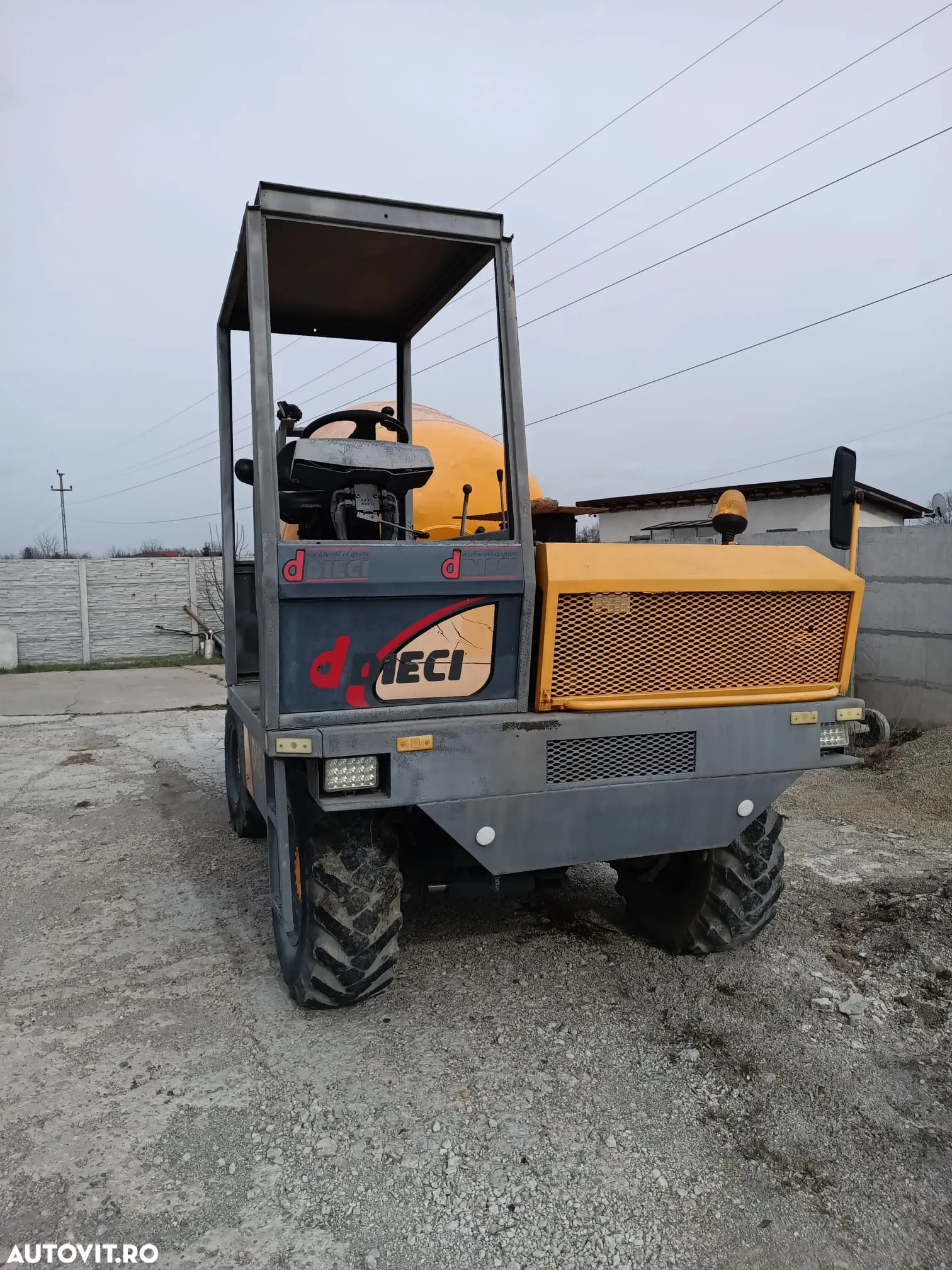 Dieci - 2