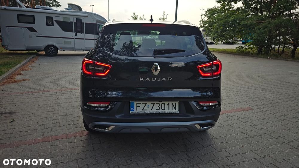 Renault Kadjar 1.3 TCe FAP Intens EDC - 5