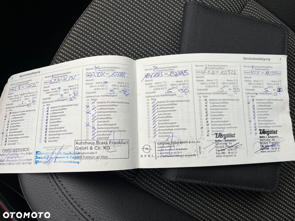 Opel Astra 1.4 Turbo ecoFLEX Start/Stop Exklusiv - 25