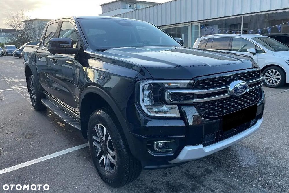 Ford Ranger - 5