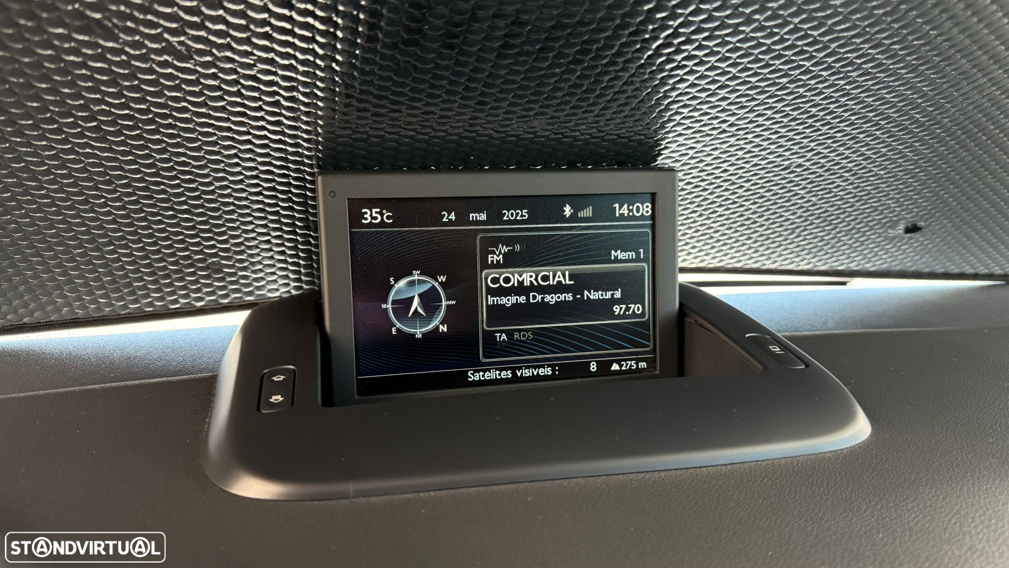 Peugeot 3008 1.6 BlueHDi Style - 26