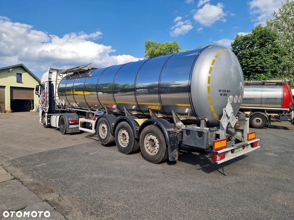 Feldbinder TSA 30.3 - 4