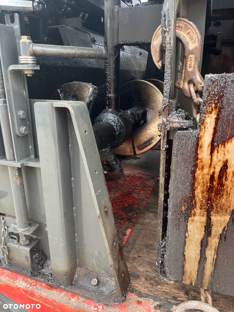 SUMITOMO HA60C-11 - 11