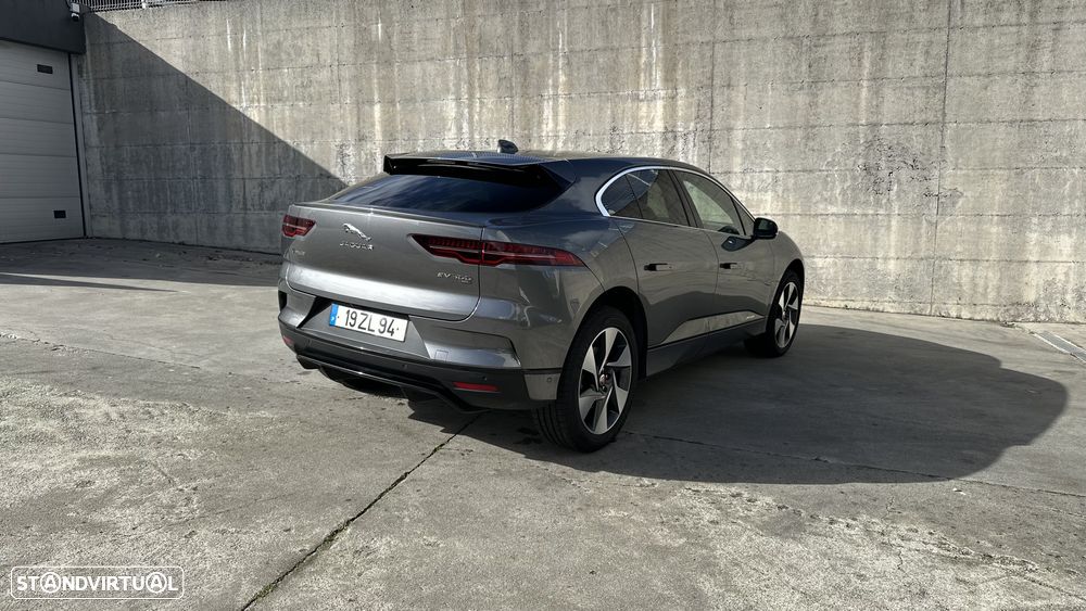 Jaguar I-Pace EV400 AWD S - 3