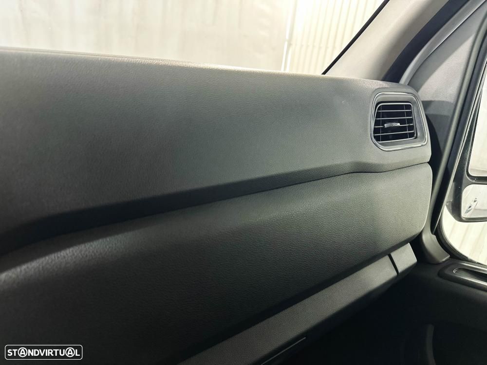 Renault Master L2H2 Confort Auto - 27