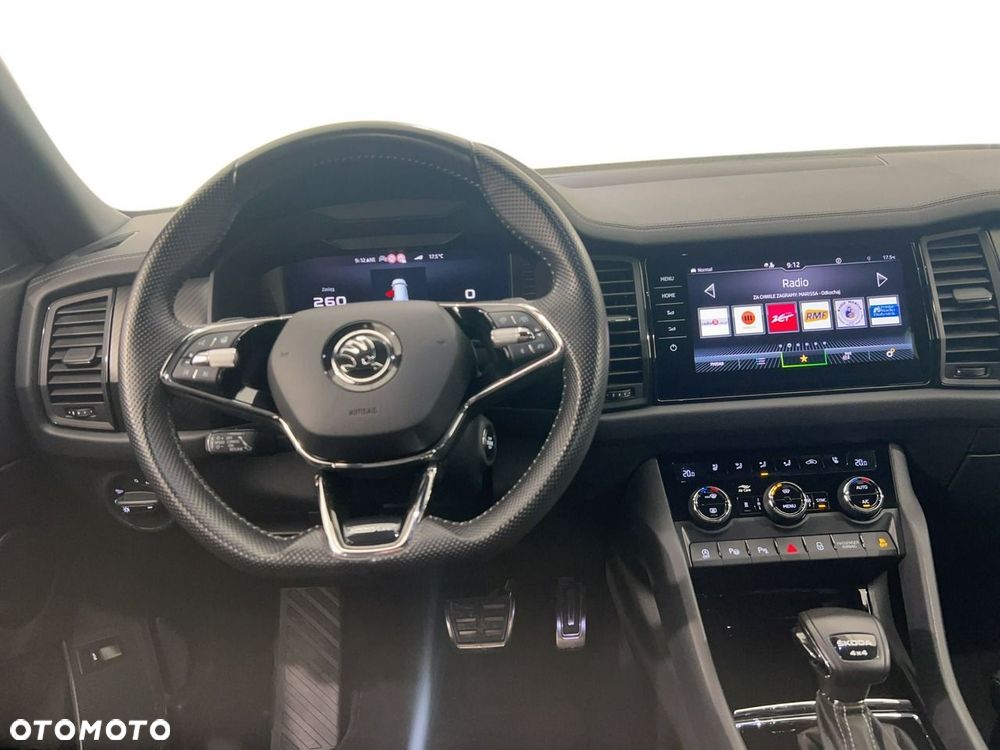 Skoda Kodiaq - 9