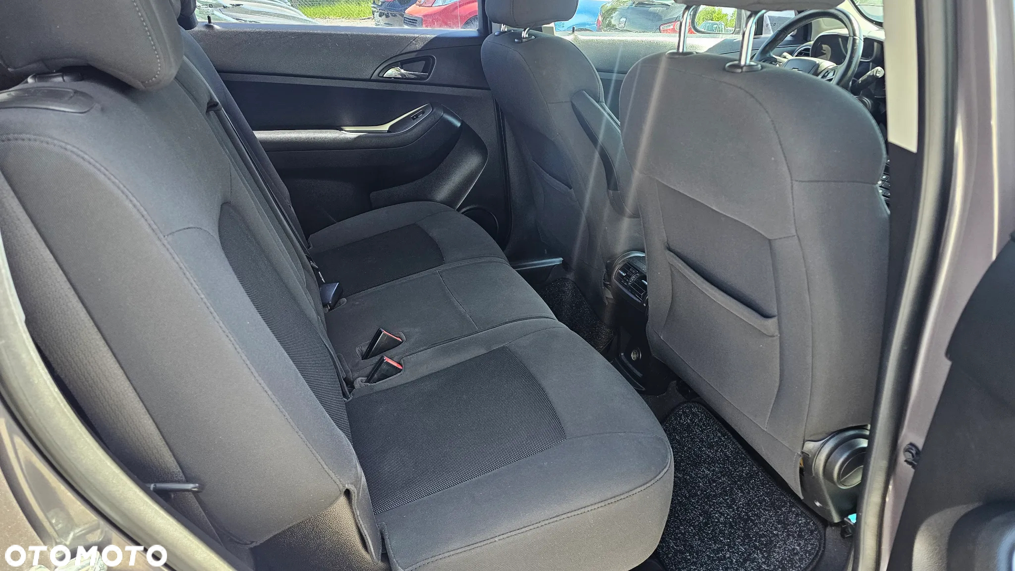 Chevrolet Orlando 2.0 TD LT+ - 13