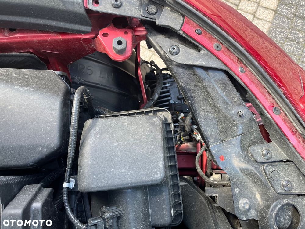 Mazda CX-30 e-SKYACTIV-X 2.0 M HYBRID DRIVE - 20