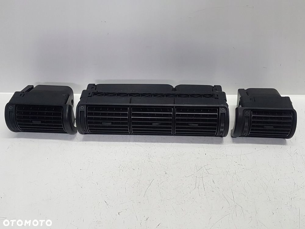 AUDI A4 B5 95- KRATKA KRATKI NAWIEWU DMUCHAWY - 13