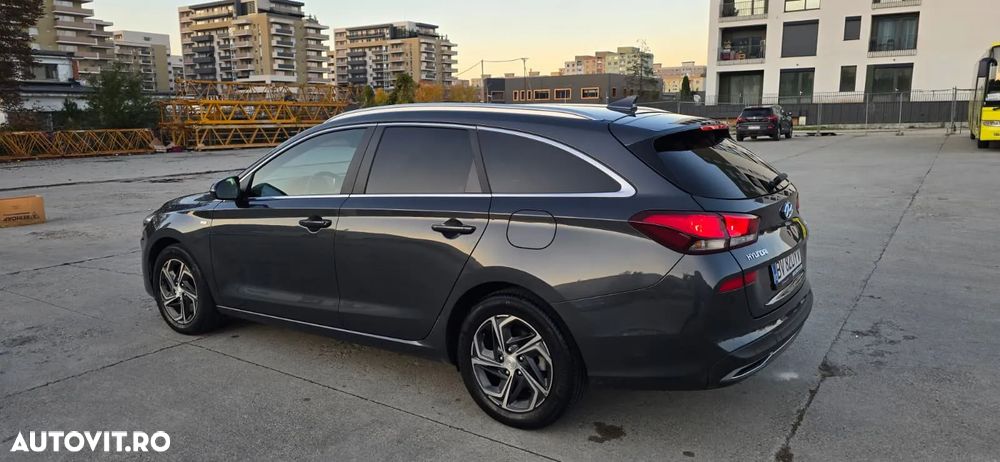 Hyundai i30 - 6