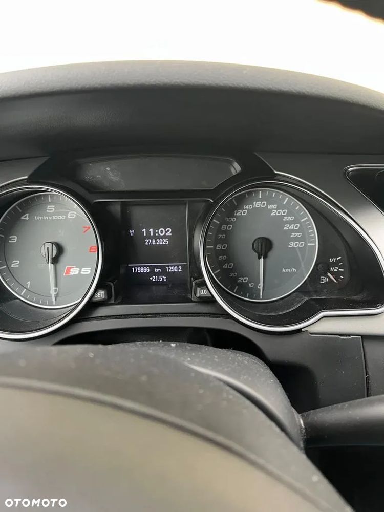 Audi S5 Coupé 3.0 TFSI Quattro S tronic - 6