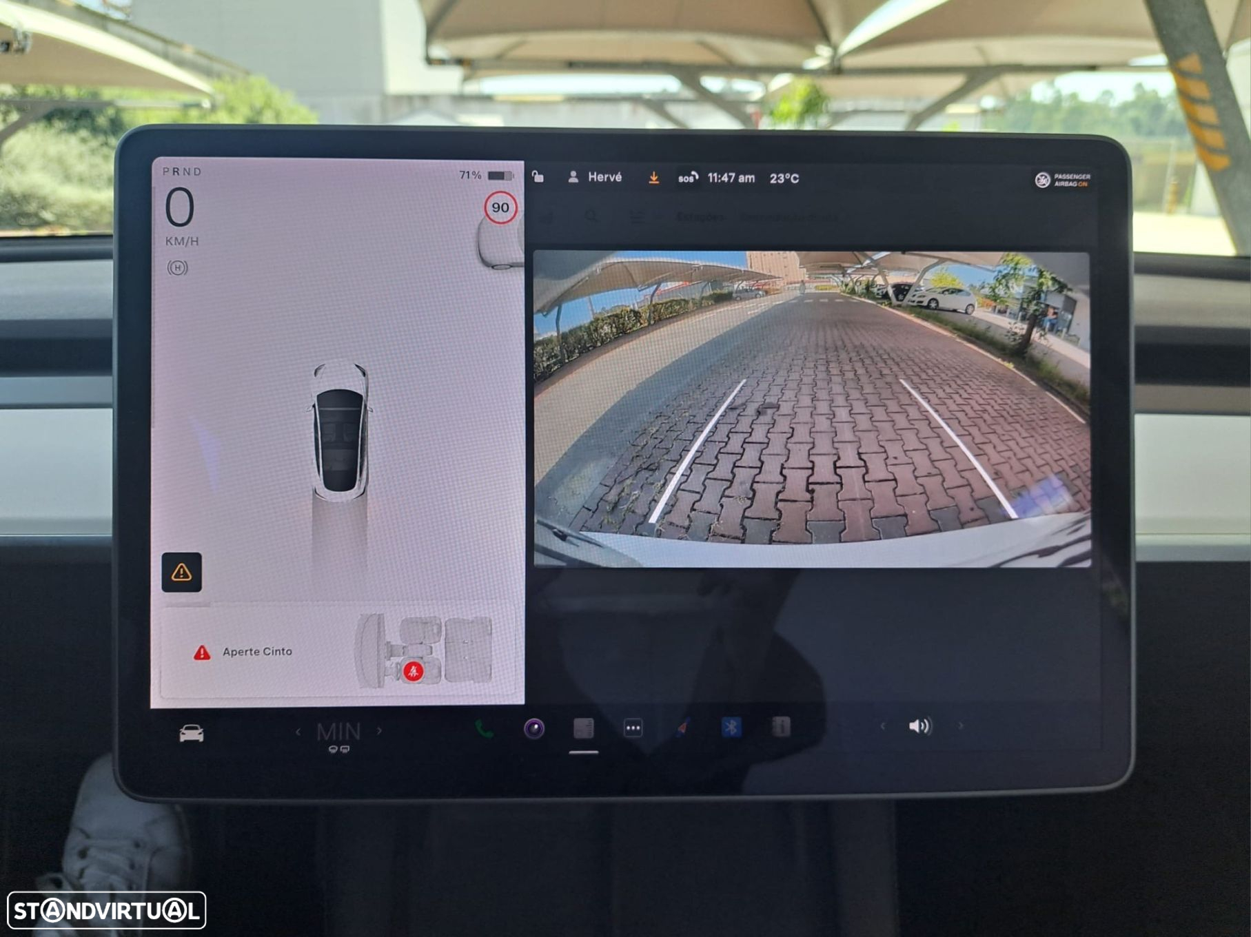 Tesla Model 3 Long-Range Dual Motor AWD - 27