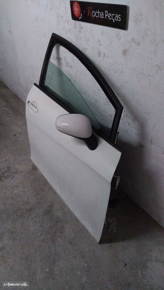 Porta Frente Dto Seat Leon (1P1) - 2