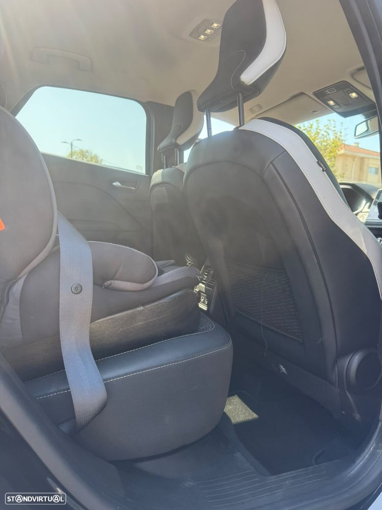 Renault Captur 1.6 E-Tech Full Hybrid Engineered - 6