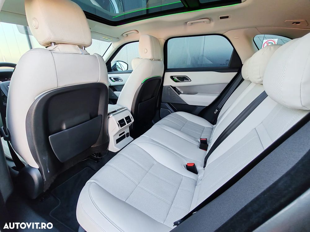Land Rover Range Rover Velar 3.0 SE - 18