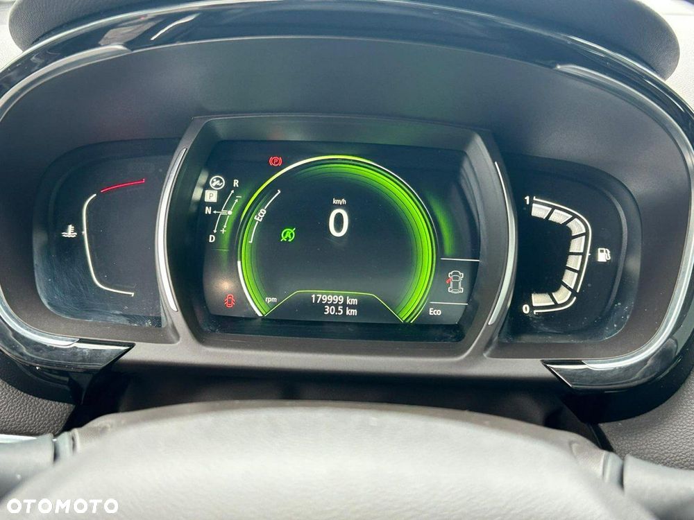 Renault Espace 1.6 dCi Energy Magnetic EDC - 10