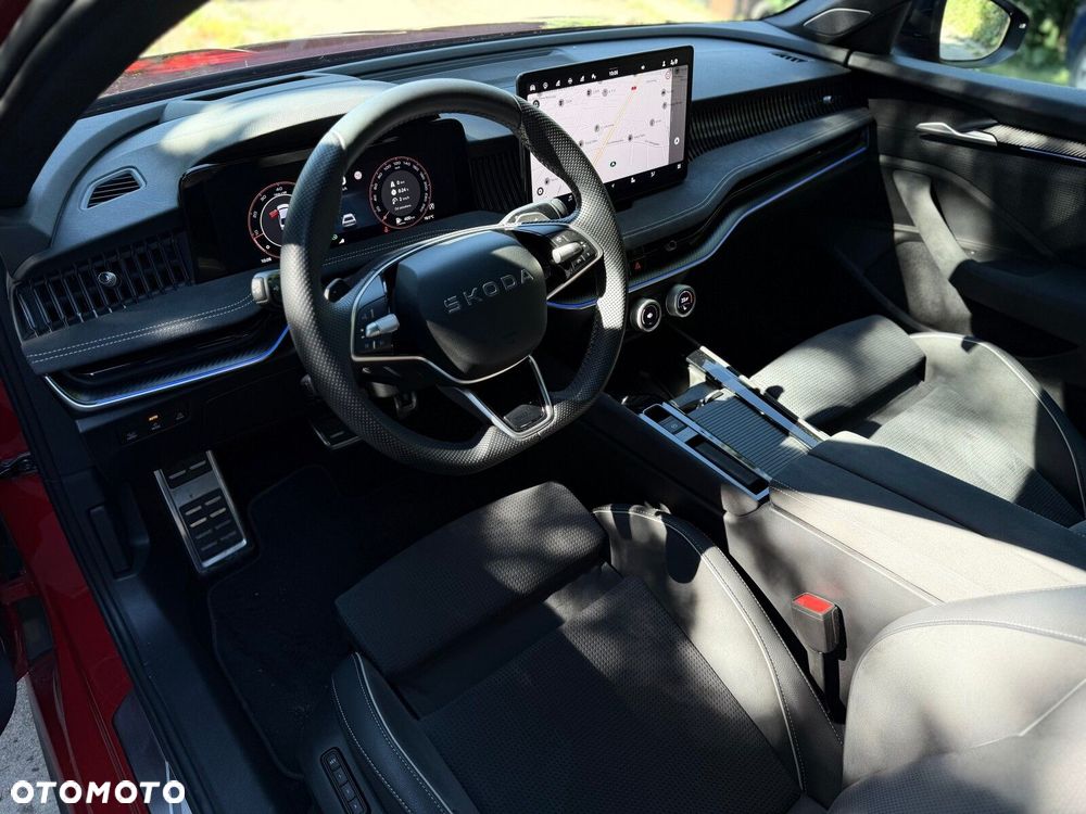 Skoda Superb - 11