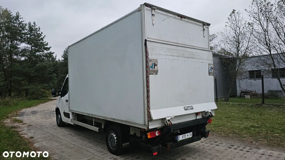 Renault Master - 4