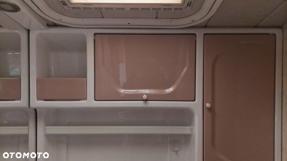 Peugeot Hobby 650 - 18