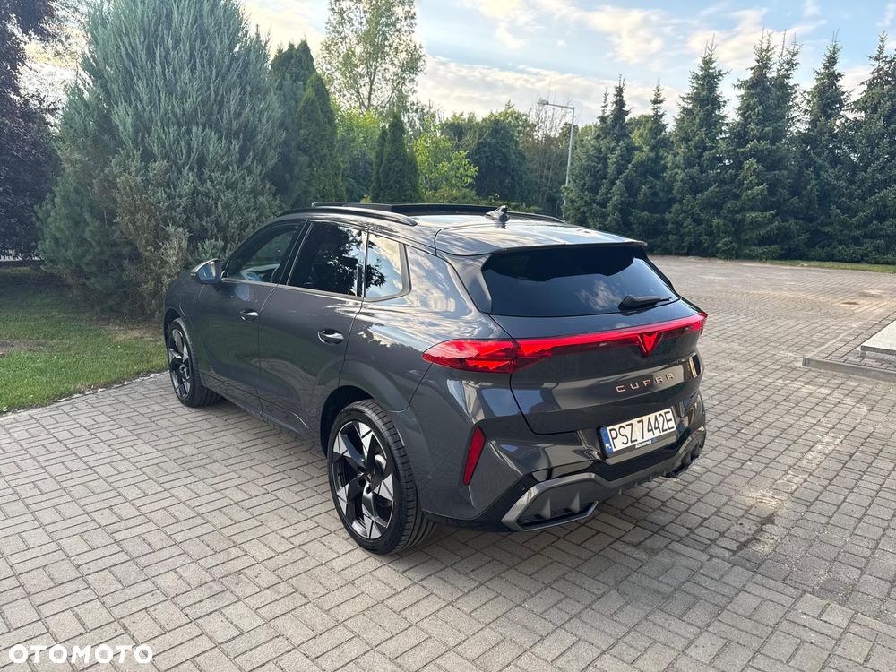 Cupra Terramar 1.5 e-Hybrid DSG VZ - 18