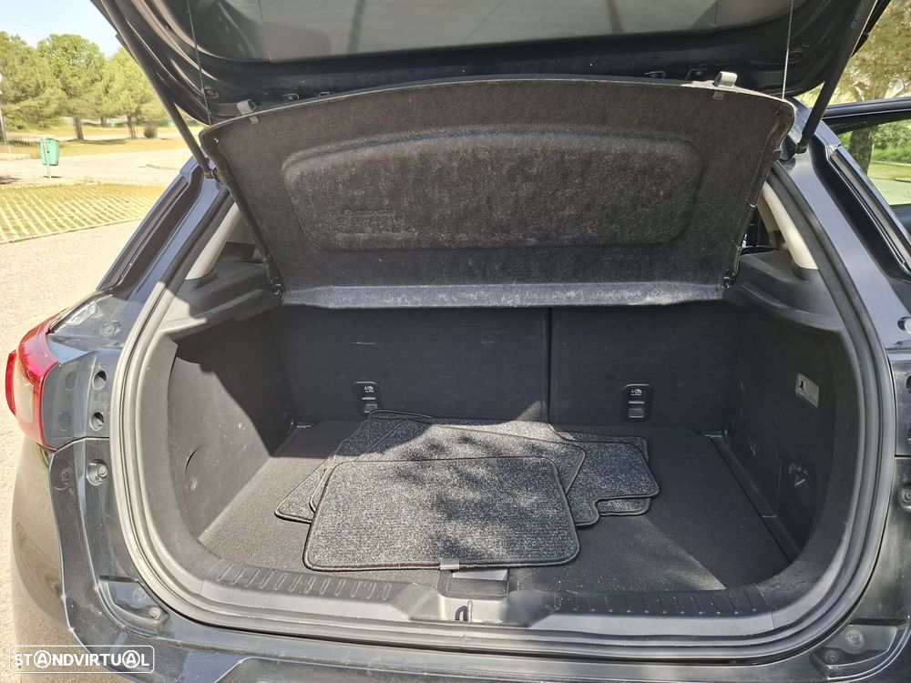 Mazda CX-3 1.5 Sky.Excellence Navi - 9