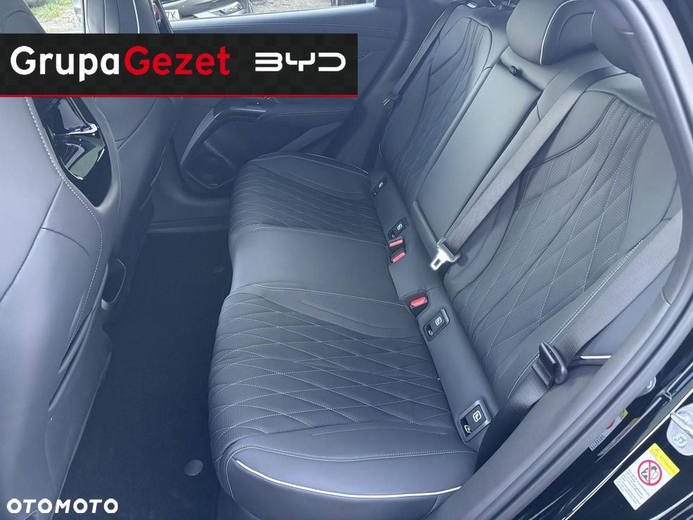 BYD Seal - 20
