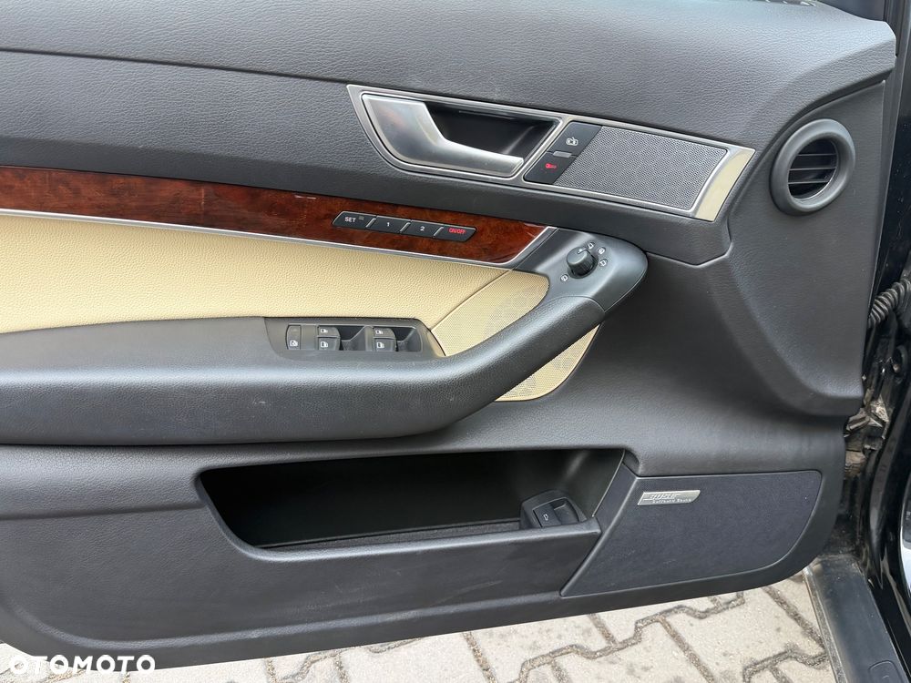 Audi A6 Limousine - 16