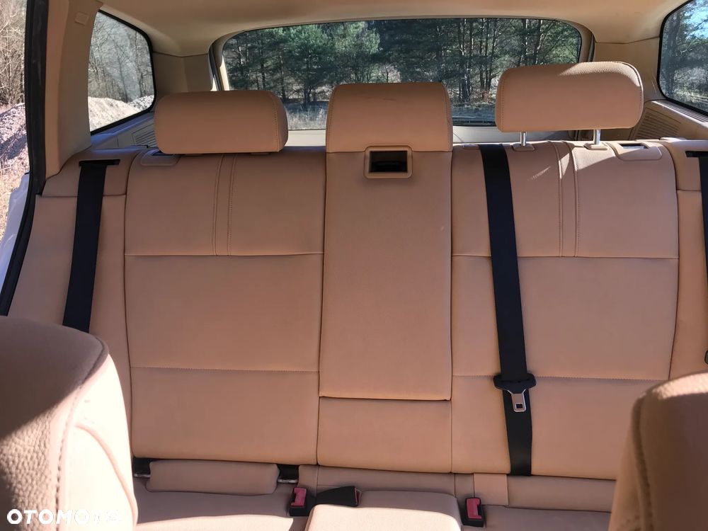 BMW X3 - 15