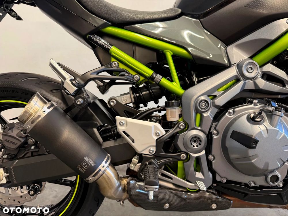 Kawasaki Z 900 - 35