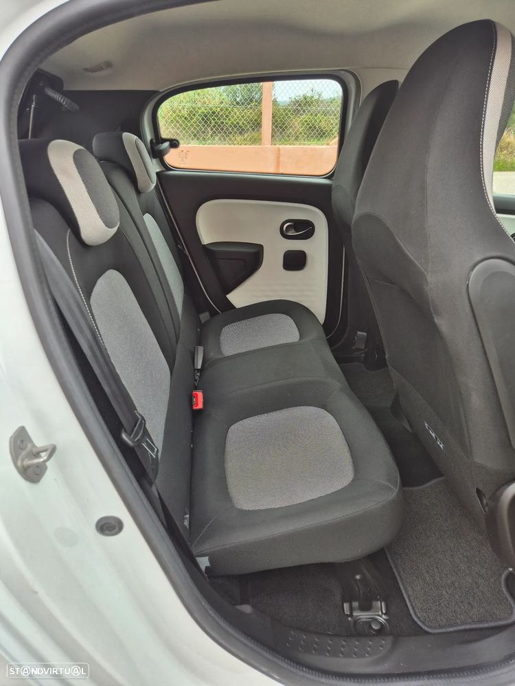 Renault Twingo 1.0 SCe Zen - 5