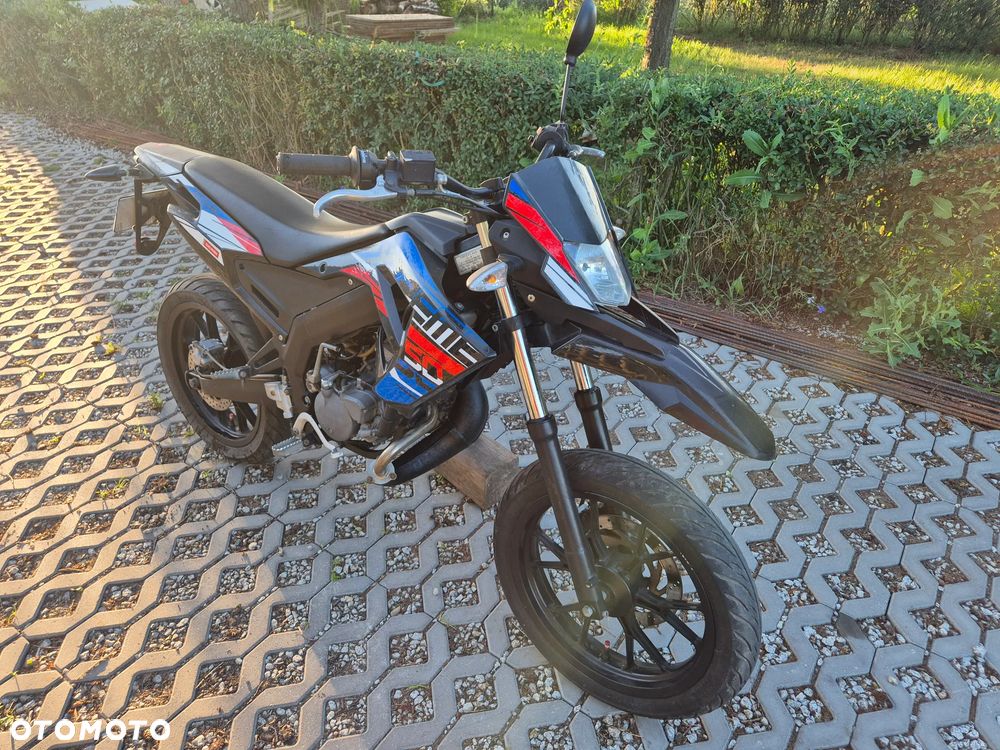 Derbi Senda - 9