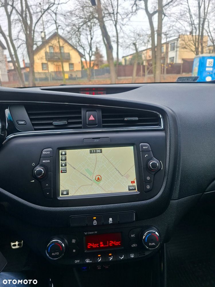 Kia Ceed 1.6 CRDi GT Line - 10