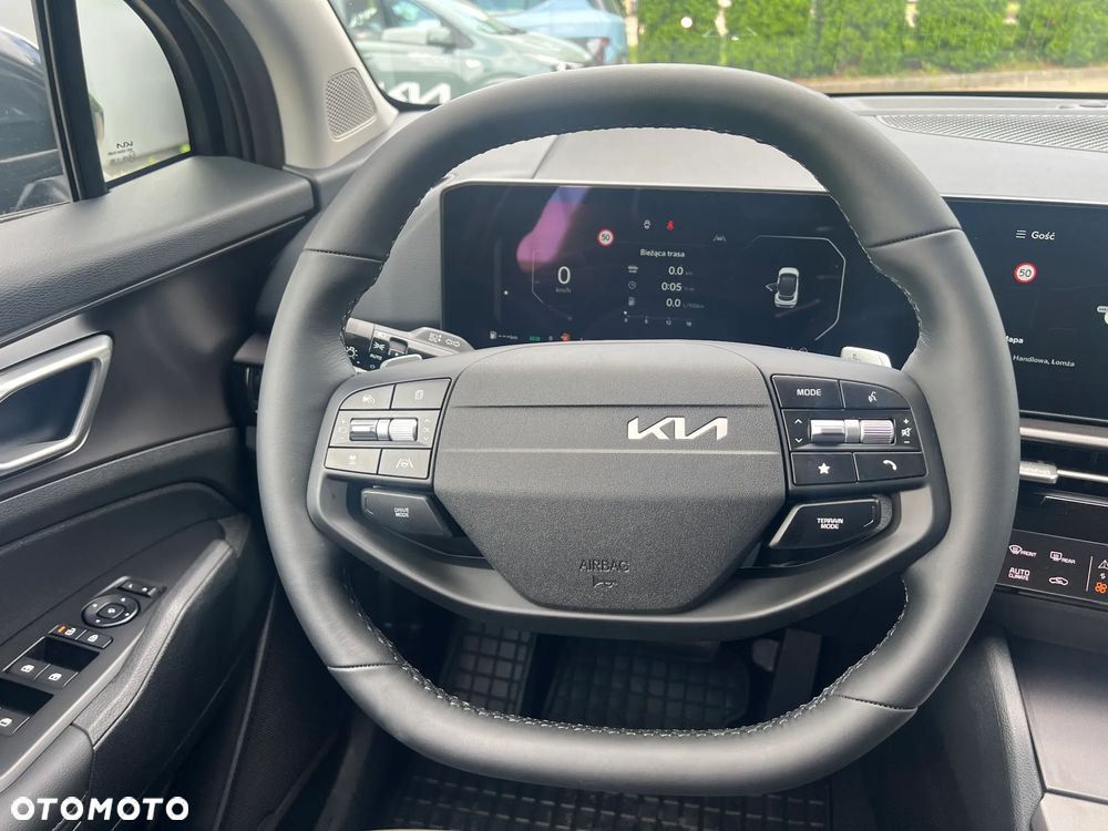 Kia Sportage 1.6 T-GDI HEV Anniversary 4WD - 18
