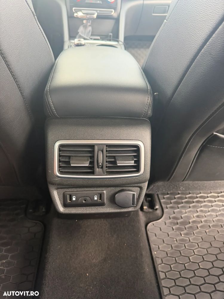 Renault Talisman ENERGY dCi 130 EDC INTENS - 8