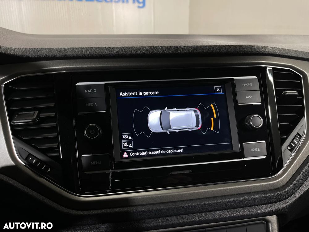 Volkswagen T-Roc 2.0 TDI Design - 14