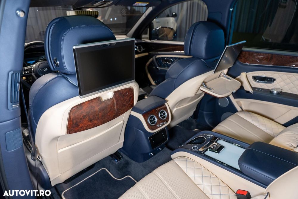 Bentley Bentayga - 24