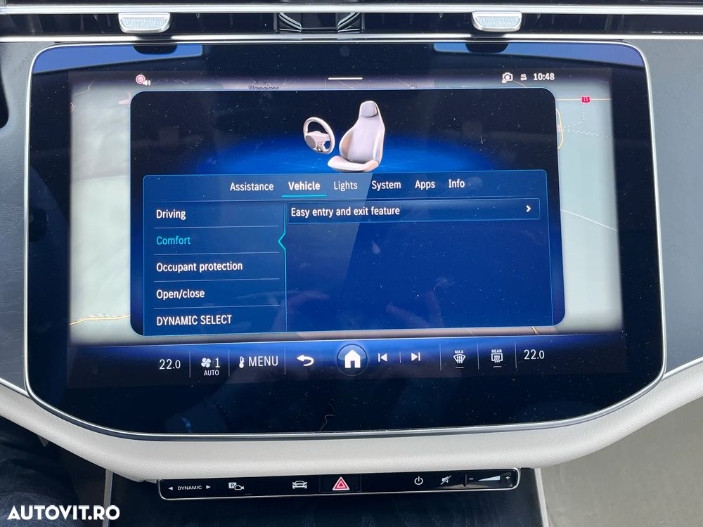 Mercedes-Benz E 220 d MHEV 4MATIC Aut. - 29