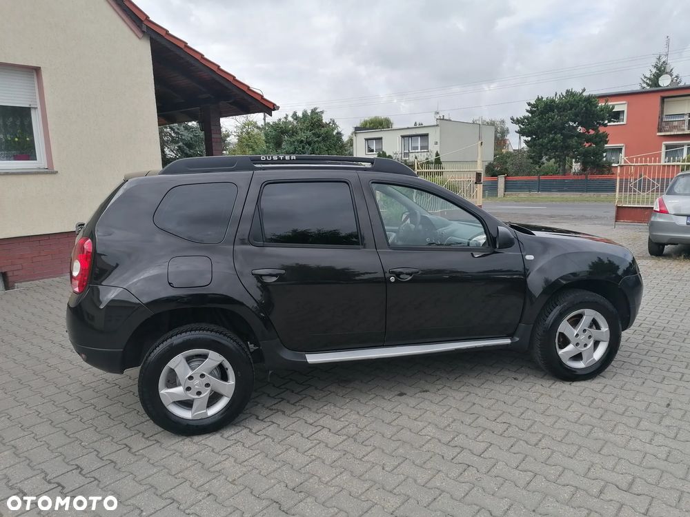 Dacia Duster - 11