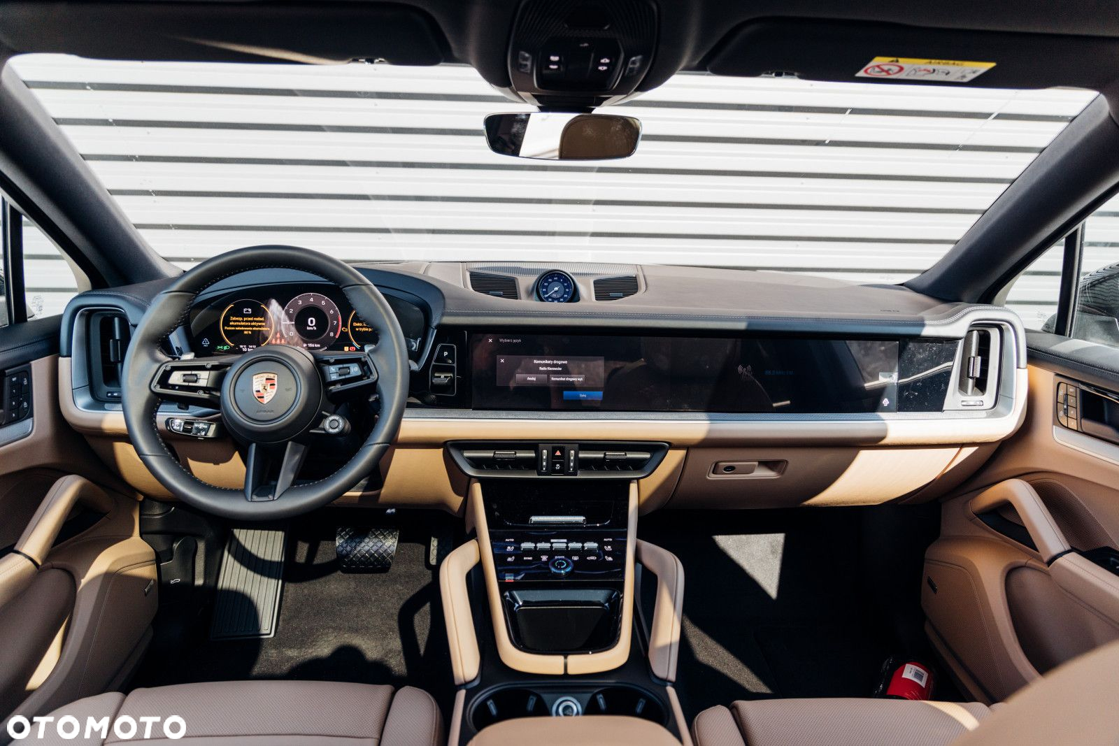 Porsche Cayenne Coupe - 7