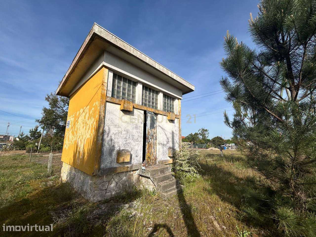 Terreno Urbano Vale da Pedra, Cartaxo - Grande imagem: 4/5