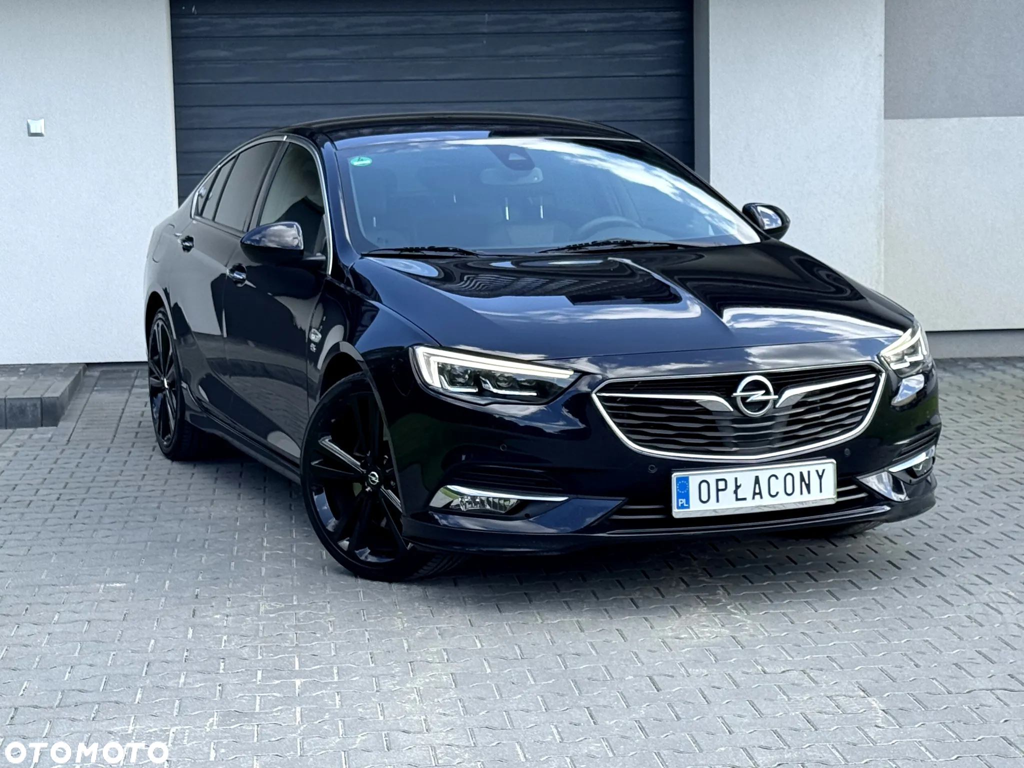 Opel Insignia 2.0 T 4x4 Elite S&S - 13