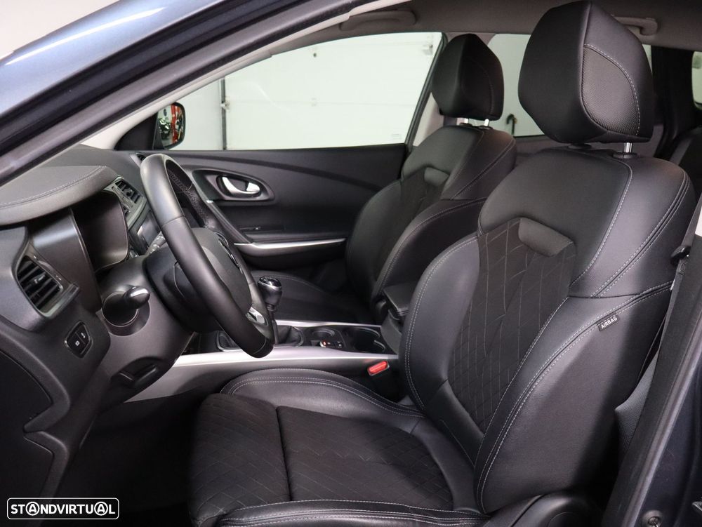 Renault Kadjar 1.5 dCi Intens - 6