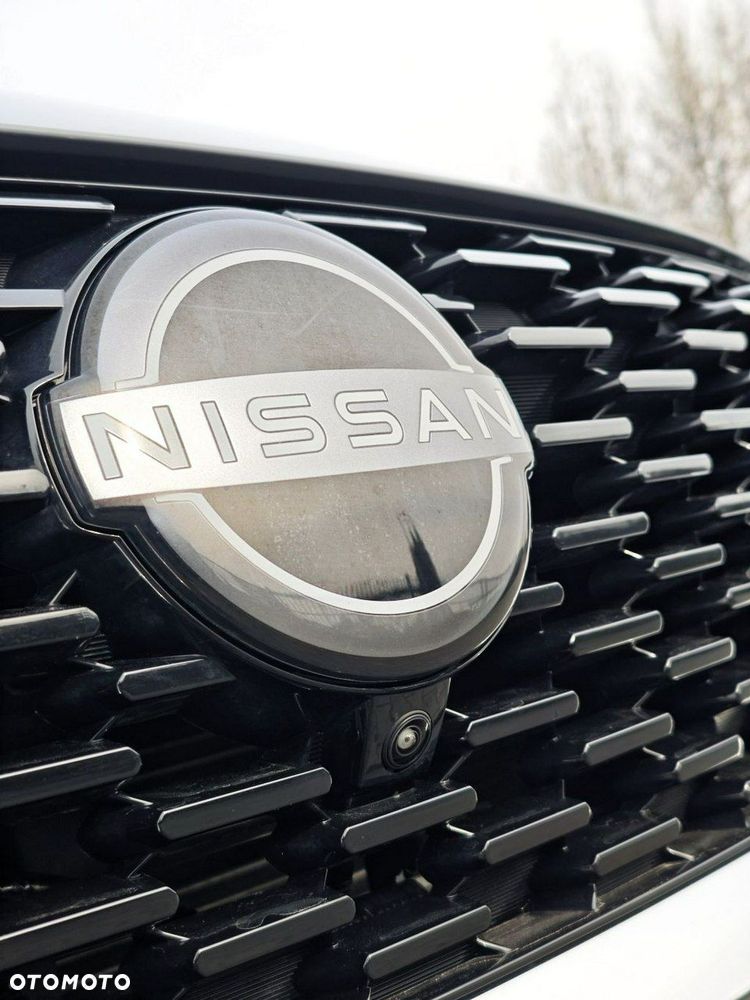 Nissan Qashqai - 17