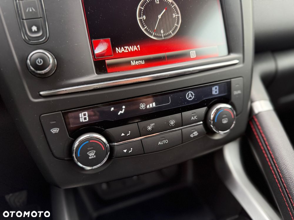 Renault Kadjar Energy TCe 165 CROSSBORDER-S - 18