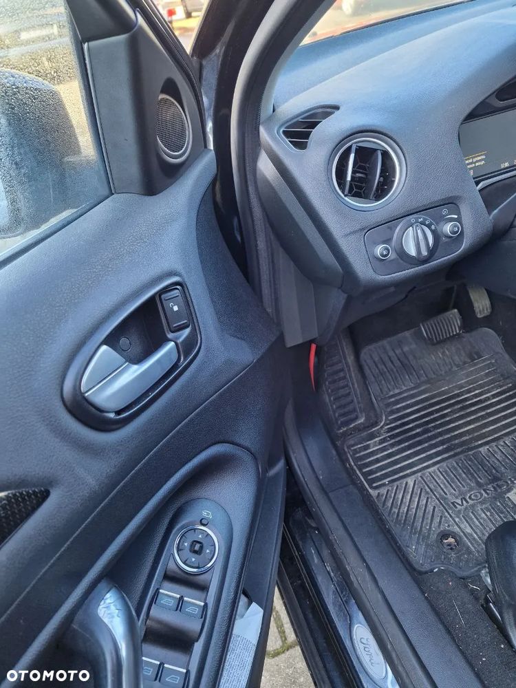 Ford Mondeo 2.0 T Titanium X - 9