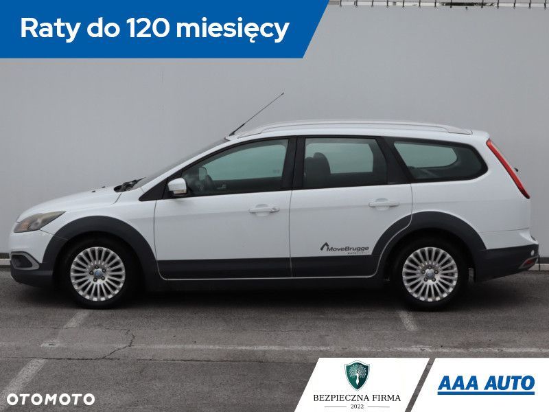 Ford Focus SW - 4