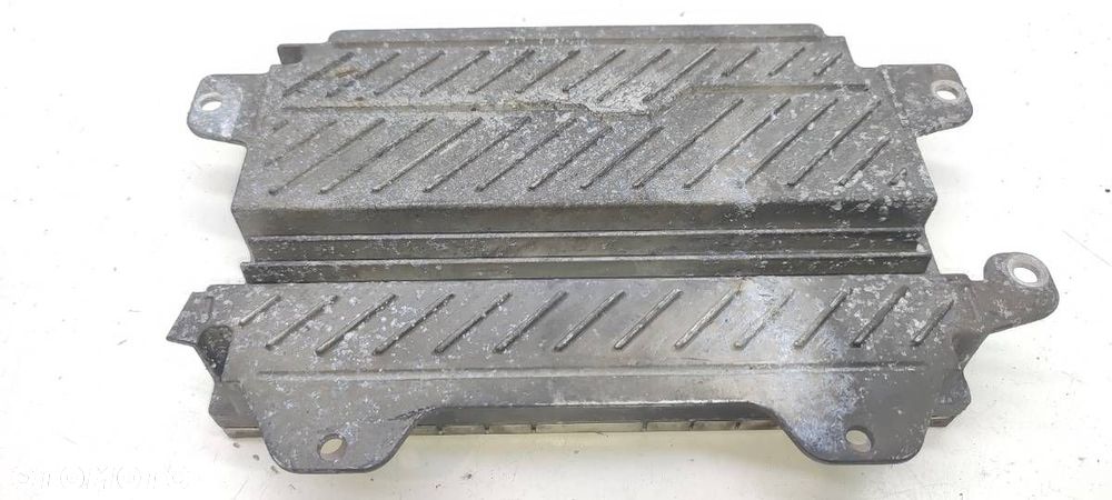 WZMACNIACZ RADIA LAND RANGE ROVER EVOQUE II L551 K8D219C164AA - 4