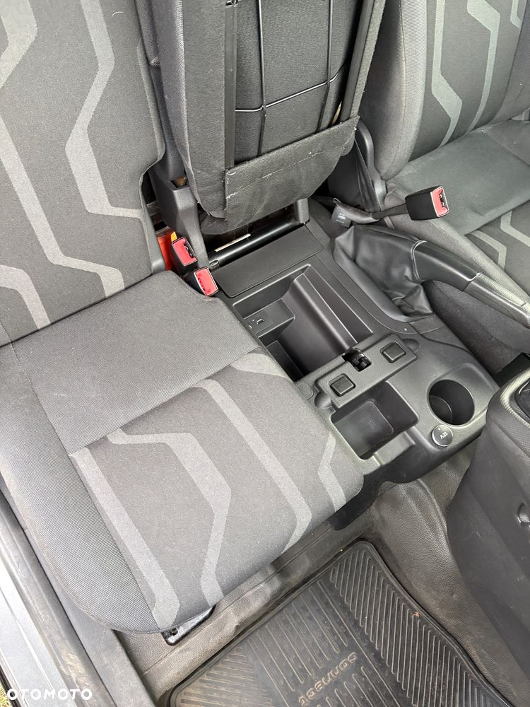 Ford Transit Connect 200 L1 Trend - 12