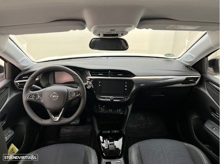 Opel Corsa-e Elegance - 10