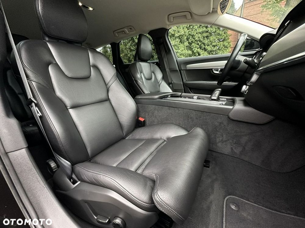 Volvo V90 - 10
